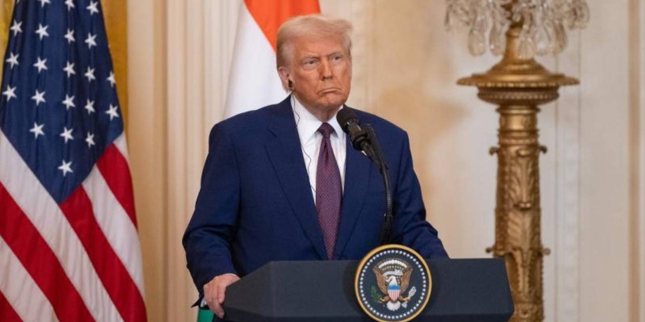 trumptan gorusme oncesi aciklama umarim netanyahu ile sonuclandiririz iBEWbee7