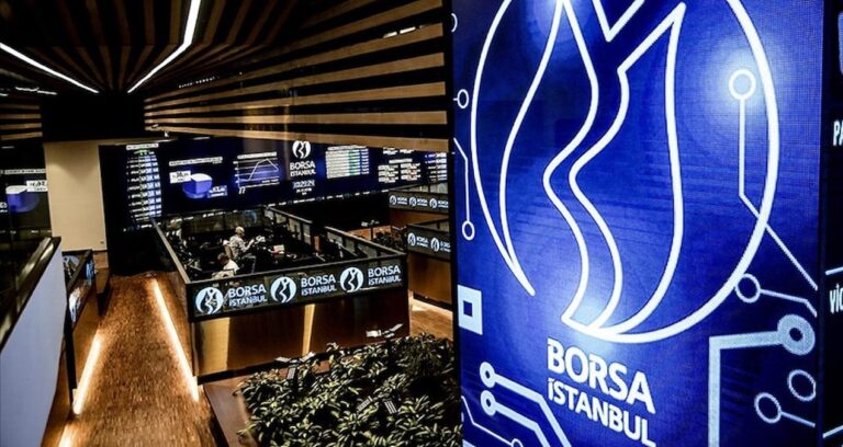 yabancilar borsada alima yoneldi 4076 milyon dolarlik hisse senedi yatirimi 7yfPcuJJ