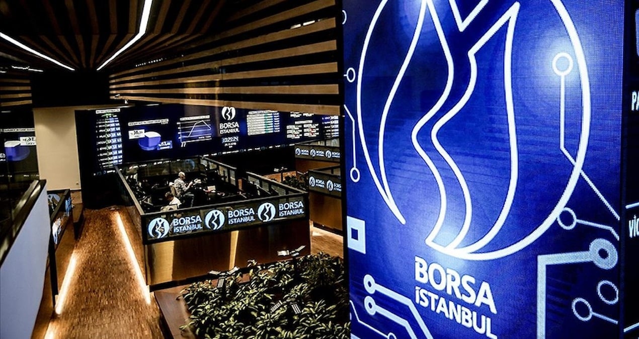 yabancilar borsada alima yoneldi 4076 milyon dolarlik hisse senedi yatirimi 7yfPcuJJ