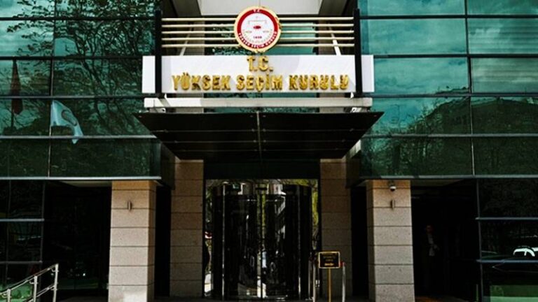 ysk chp gundemiyle toplaniyor 22 olaganustu kurultay icin nihai karar verilecek KlsipqIR