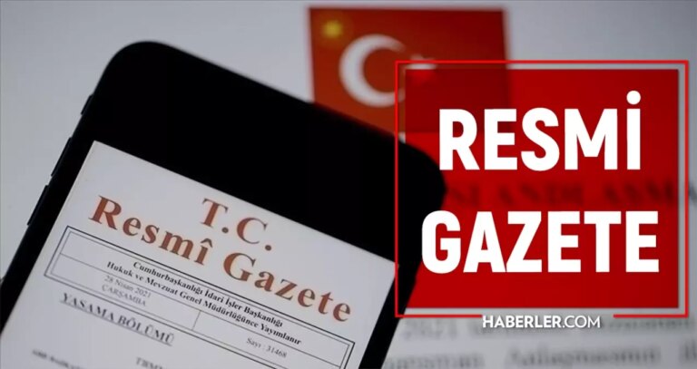 14 ekim sali 2025 resmi gazete atama kararlari bugunun kararlari neler 14 ekim resmi gazete yayimlandi resmi gazete atamalar listesi FujsygPF.jpg