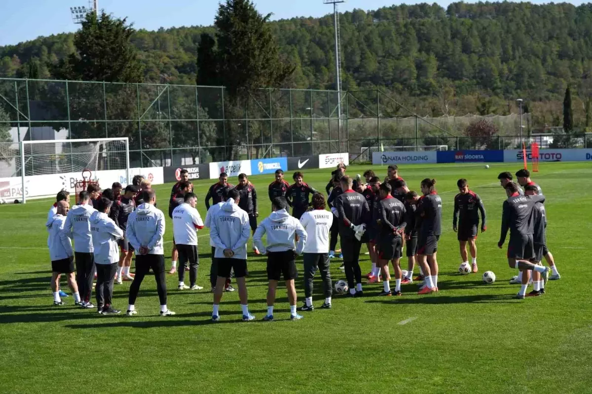 a milli futbol takimi gurcistan maci hazirliklarini tamamladi gdi1NOCV.jpg