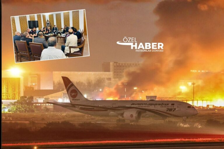 bangladesin baskenti dakkadaki hazrat shahjalal uluslararasi havalimaninda 18 ekimde cikan yangini turk heyet arastiracak XppSNsVI.jpg