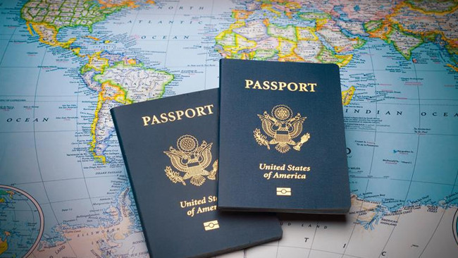 en guclu pasaportlar listesi aciklandi bir ilk yasandi abd ilk 10 siralamasinda yok UPeLcnJh.jpg