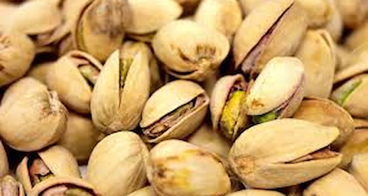 fistik uretiminde yok yili ihracat verileri 152 milyon dolari gecti b8ChiLS9