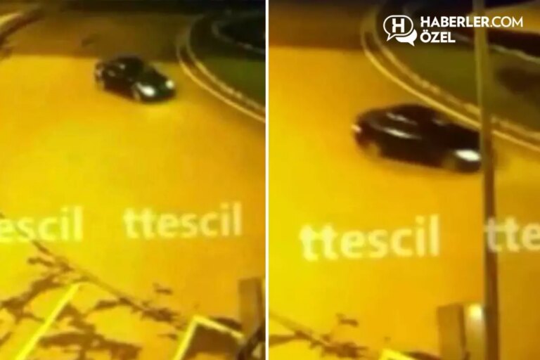 kahramanmarasta drift atan surucuye 91 bin lira ceza B3n14V3B.jpg