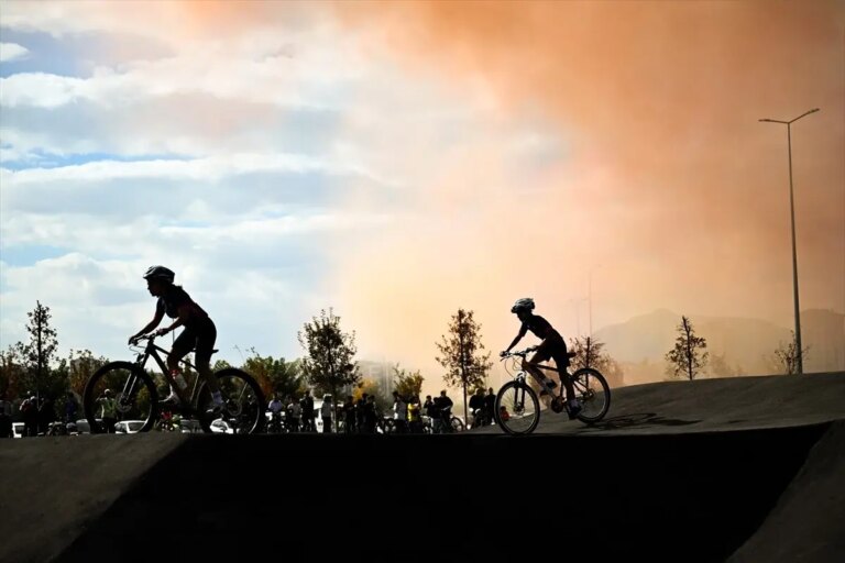 kayseride yeni bmx parkuru ve bisiklet egitim alani acildi lOUDtEfO.jpg