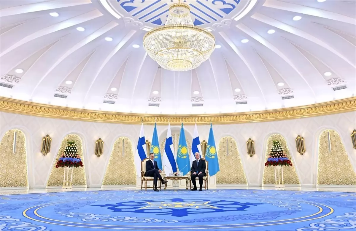 kazakistan ve finlandiya liderlerinden baris vurgusu tj3xJztl.jpg