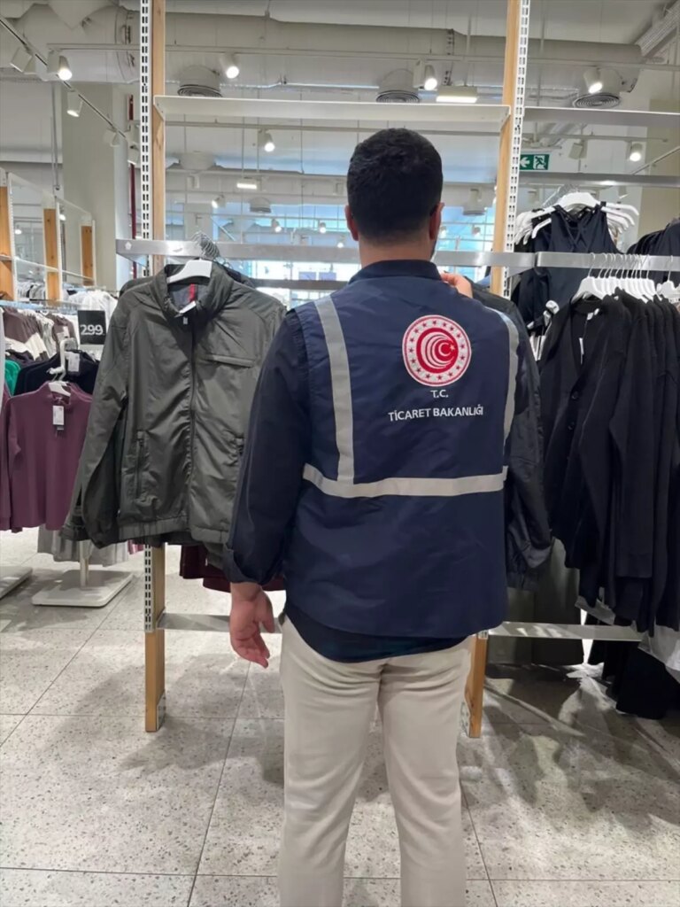 mersinde haksiz fiyat artisi denetimi 433 bin lira ceza uygulandi KBwl6mMq