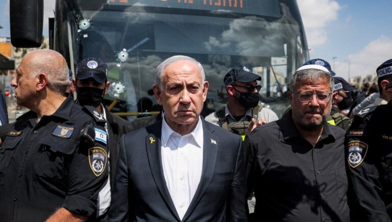 misirdaki gazze zirvesi netanyahu davet ettirdi ama katilamadi KMRS5fEK.jpg