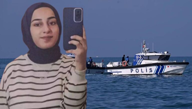 rojin kabais sorusturmasinda sok gelisme 2 ayri erkege ait dna tespit edildi acdlbdtI