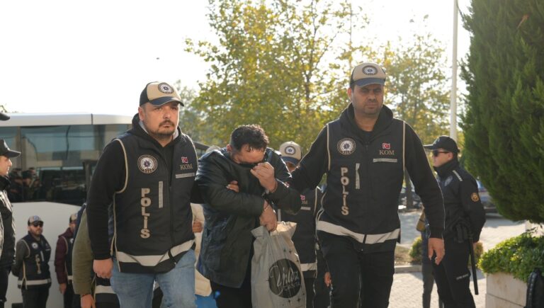 sahte alkol testi sebekesinin 5 uyesi tutuklandi 7aNqvyGK