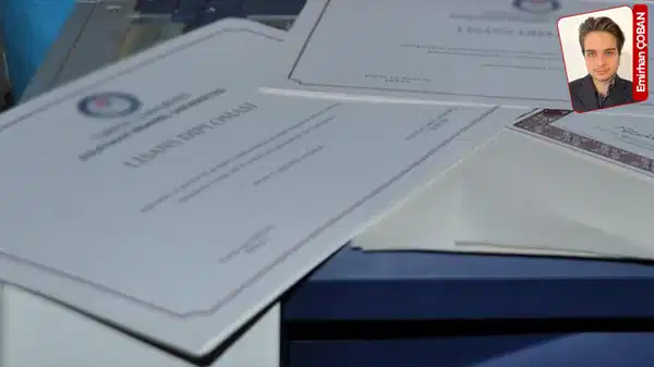 sahte diplomacilarin oyunu ortaya cikti okulunu donduran kisilere yonelmisler YPiUrRhx