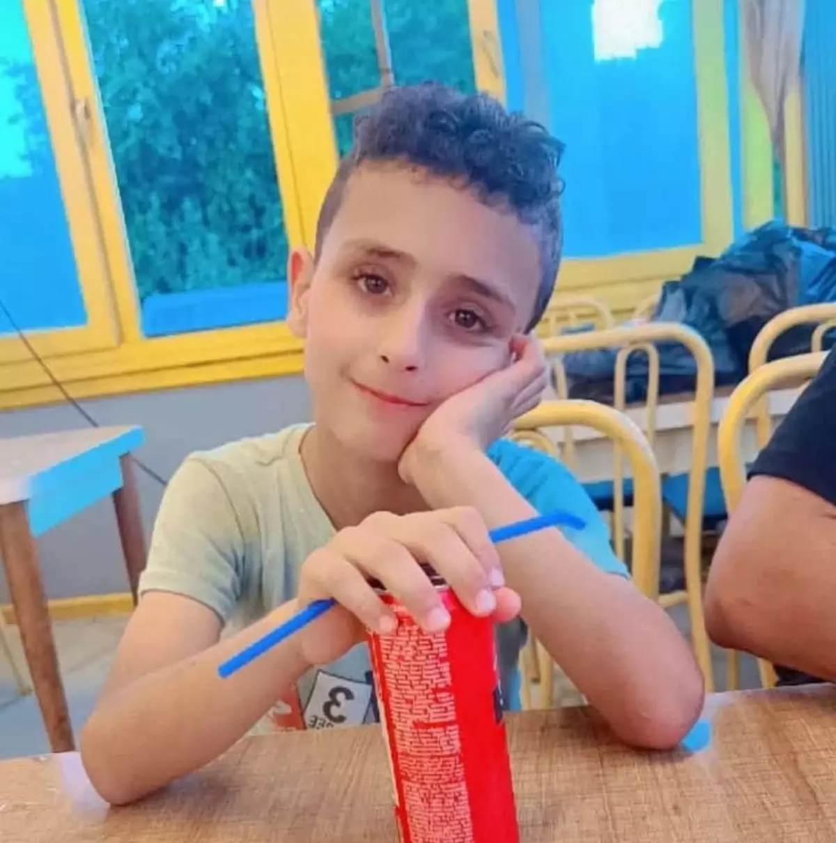 sanliurfada trafik kazasi 11 yasindaki cocuk hayatini kaybetti 2grrwJcG.jpg