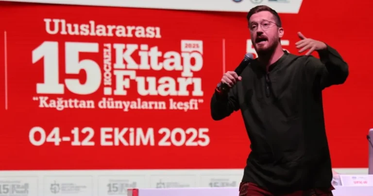 sertac abiden cocuklara dijital dunyaya karsi uyari exSWG7ql