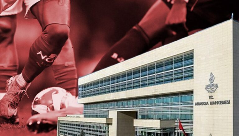 super lig maclarini kapsiyordu anayasa mahkemsinden tffnin yetkisine iptal karari kwSGmupW.jpg