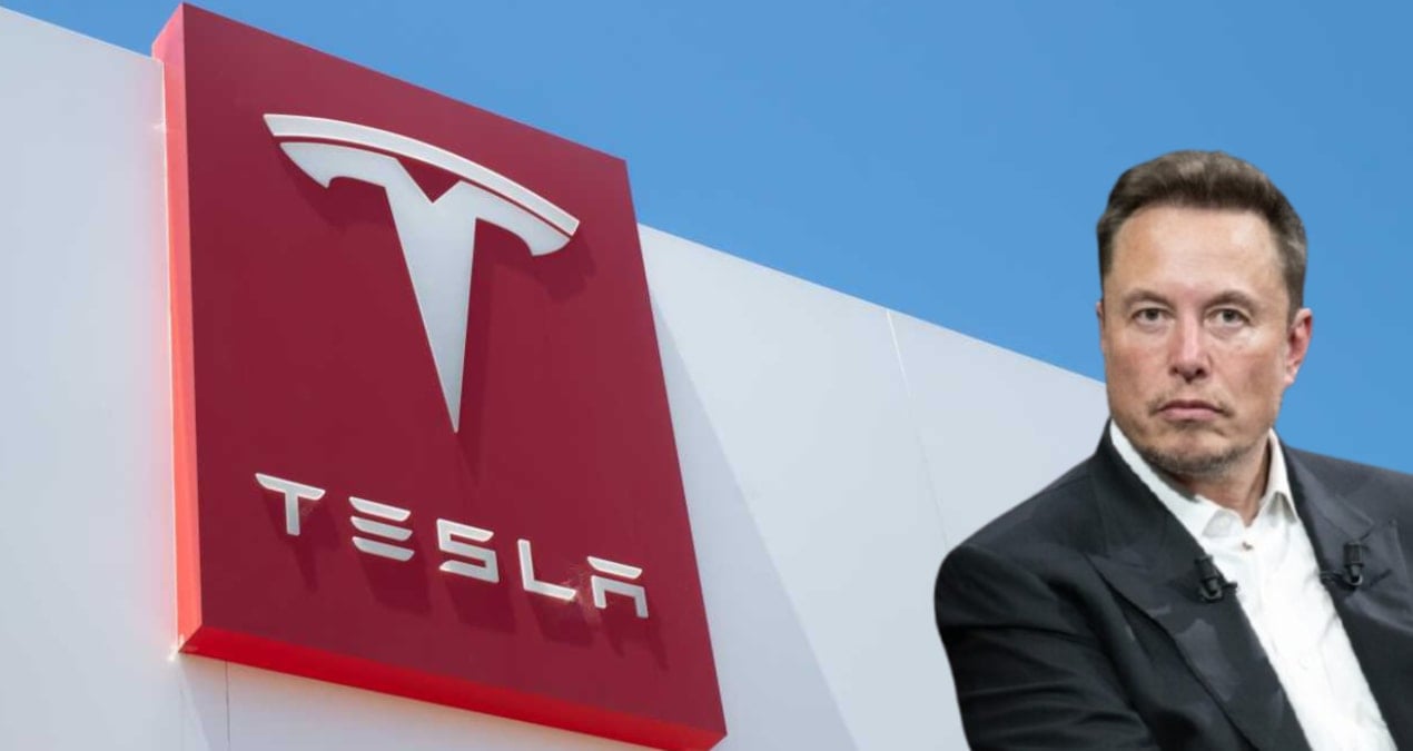 tesla uretimi askiya aldi elon musk dogruladi XN2gNy12