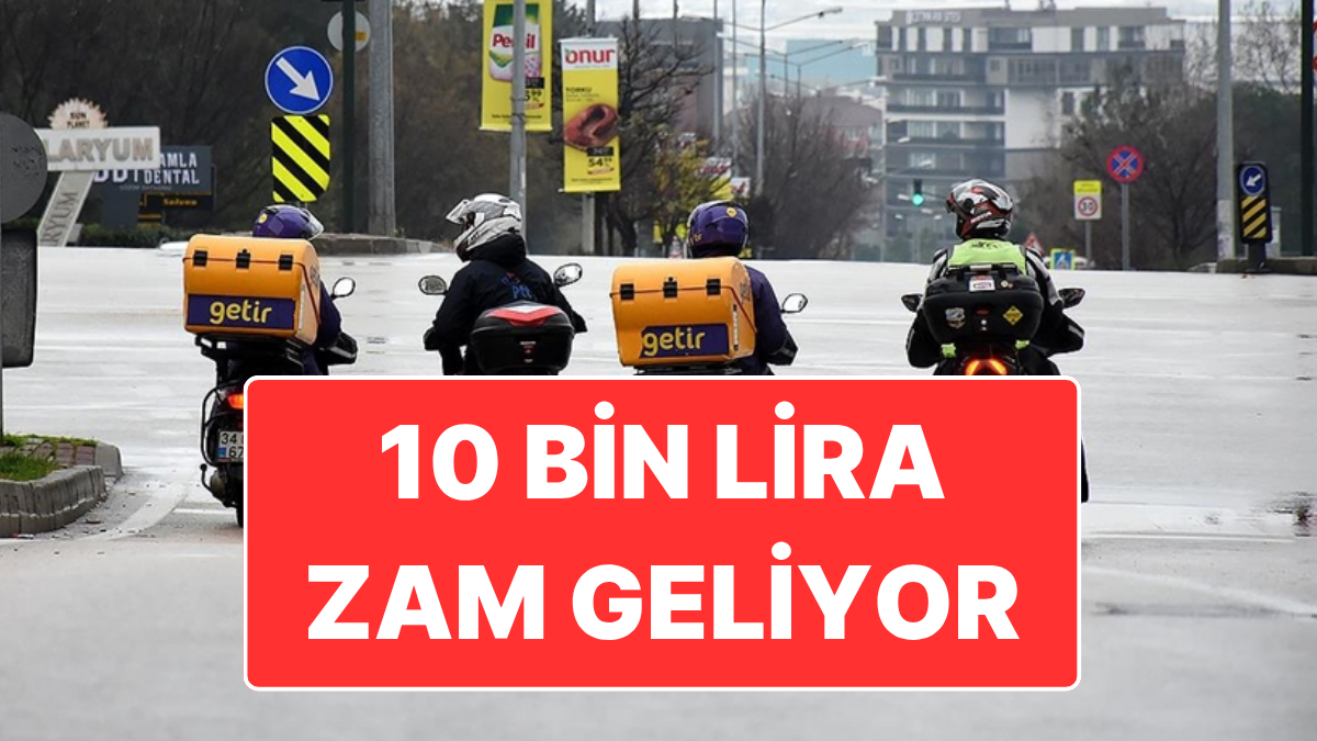 10 bin liralik zamma sayili gunler kaldi motokurye yetki belgesi almak 17 bin 252 lira olacak cJPIknd1.jpg