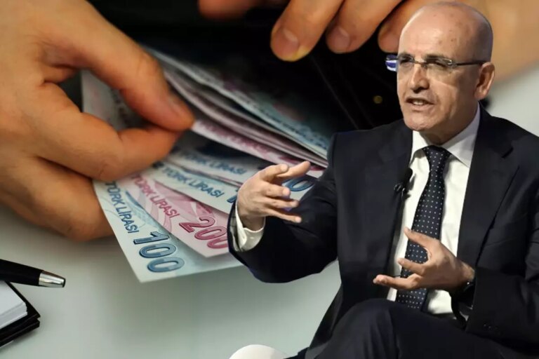 bakan simsek isareti verdi iste vergi ceza ve harclara uygulanacak zam orani LMrpRad3.jpg