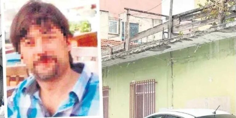 istanbulda vahset siddet uygulayan kocasini uyurken kizgin yag dokerek oldurdu VibD1LmB.jpg