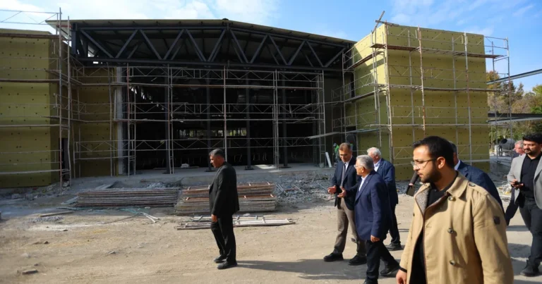 kayseride 115 milyon tllik proje yukseliyor HuONftAB.webp