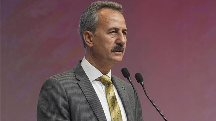 ssb baskani gorgun bugun 10 ayda 67 milyar dolara ulasmis bir ihracat rakamimiz var UiVEIJrJ.jpg