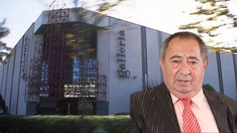 turkiyenin ilk avmsi galleriayi acmisti avmlerin babasi huseyin bayraktar yasamini yitirdi XQMBLmzp.jpg