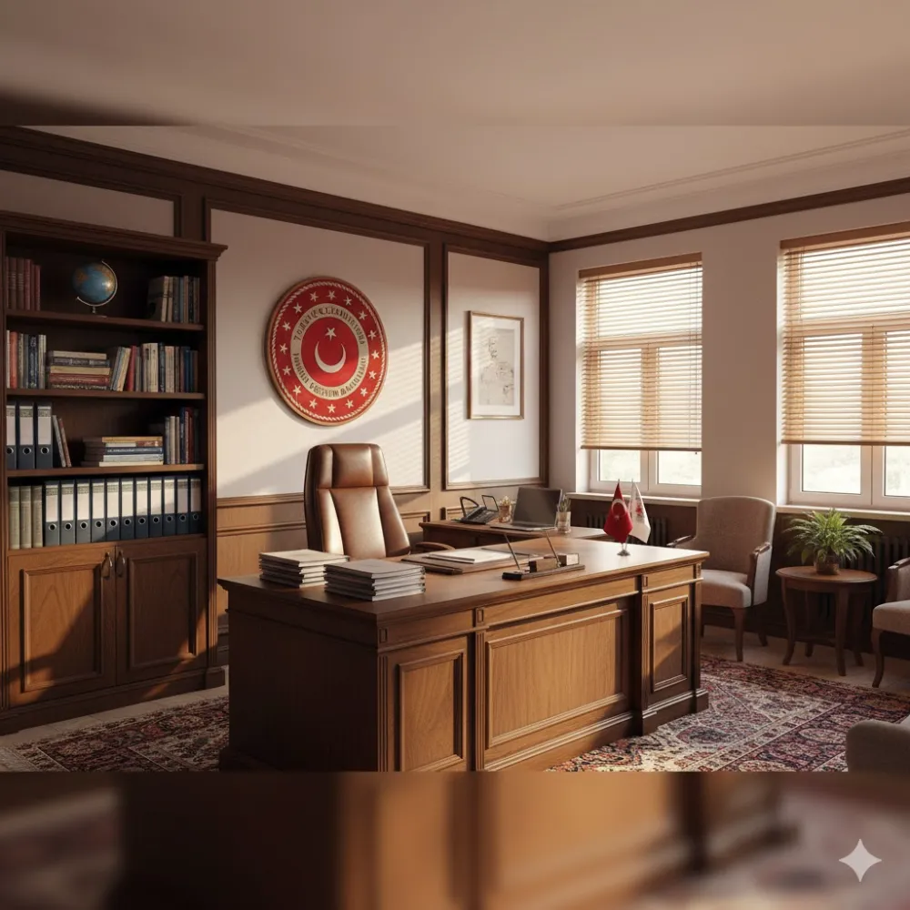 Aydın'da Dev Eğitim Kararnamesi: 17 İlçe Milli Eğitim Müdürü Değişti, İşte Tam Liste!