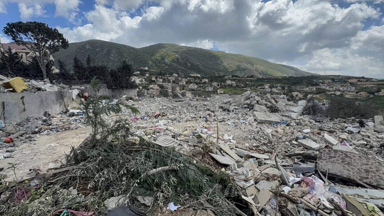 İsrail ve Hizbullah Arasında Saldırılar: Ateşkes Öncesi 3 Ölü, 27 Yaralı