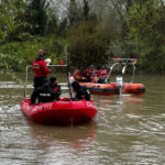 Sakarya Nehri’nde Balık Tutarken Kayıp: Ahmet İdris’in Dramı