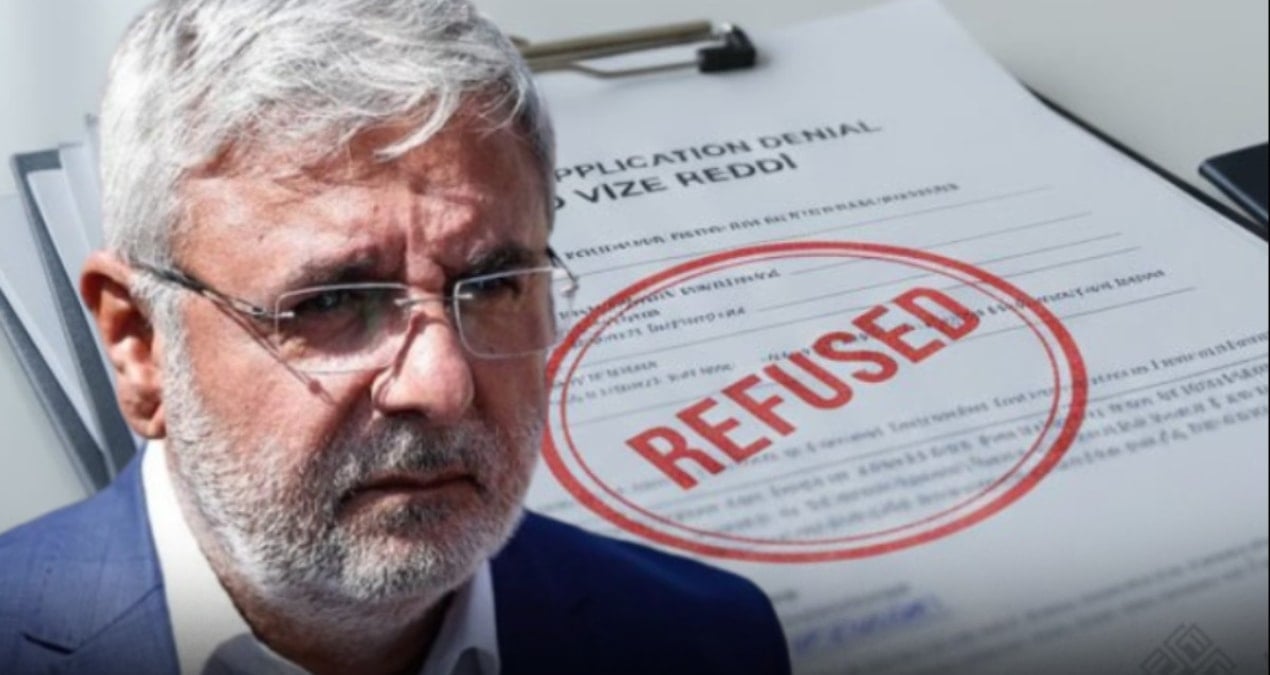 Dışişleri Bakanlığı’nın Yaşadığı Kriz Ortaya Çıktı