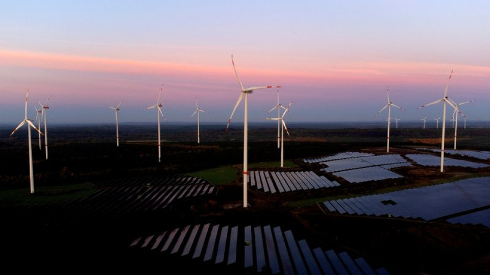 Çin’in Temiz Enerji İhracatında Rekor Artış: Enerji Krizi Fırsat Yarattı