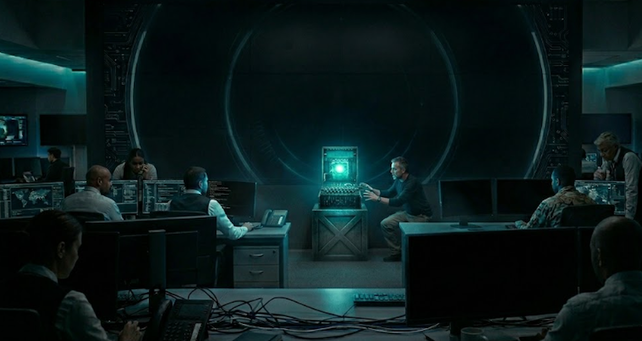 CIA’nın Yapay Zeka ile Dönüşüm: Dijital Ajanlar Dönemi Başlıyor