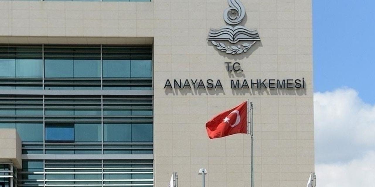 Şiddet Suçlusunun Serbest Bırakılması Sonrası Kadın Cinayeti: AYM’den Çarpıcı Karar
