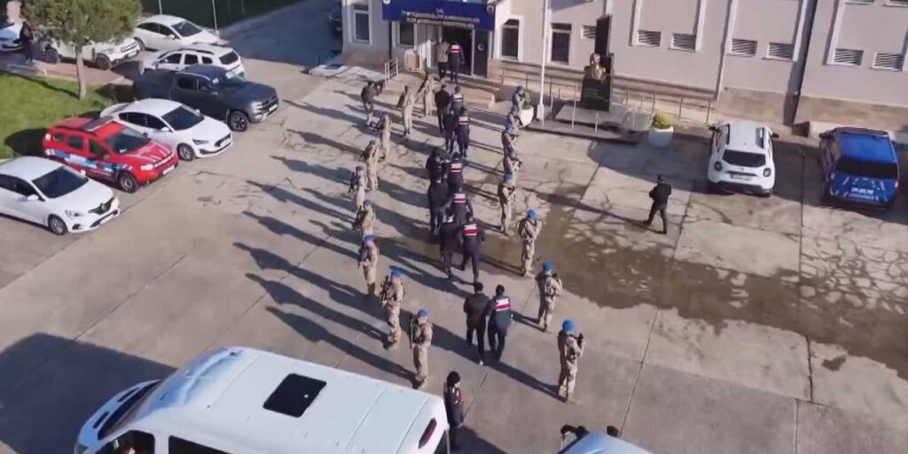 Rize Yaylalarında Haziran Ayında Kar Temizleme Çalışmaları Başladı