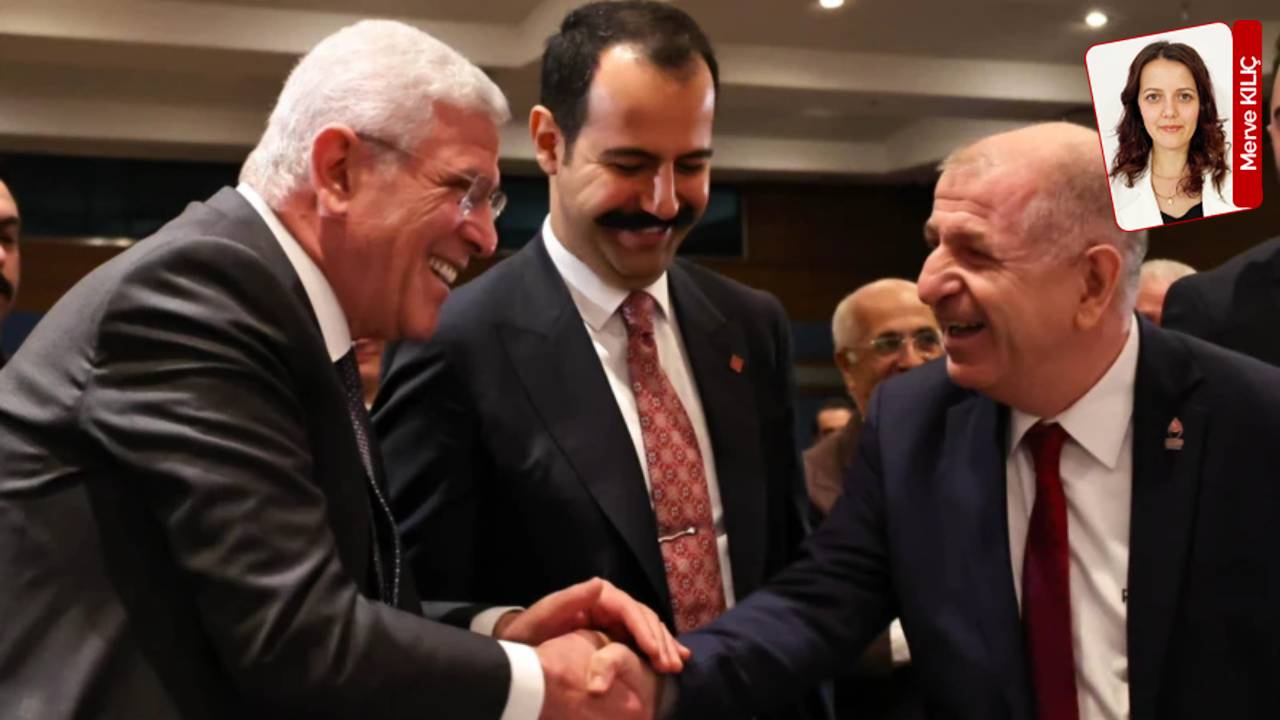 Milliyetçiler Günü Tartışması: MHP 3 Mayıs’ı Mesajla Geçiştirdi