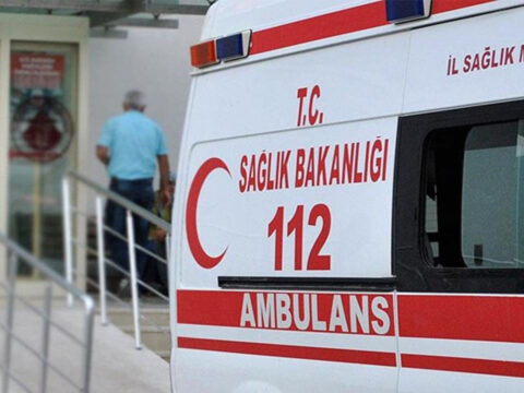 Ankara’da erkek dehşeti! Eski eşi ve kayınvalidesine bıçakla saldırdı: 1 ölü, 1 yaralı