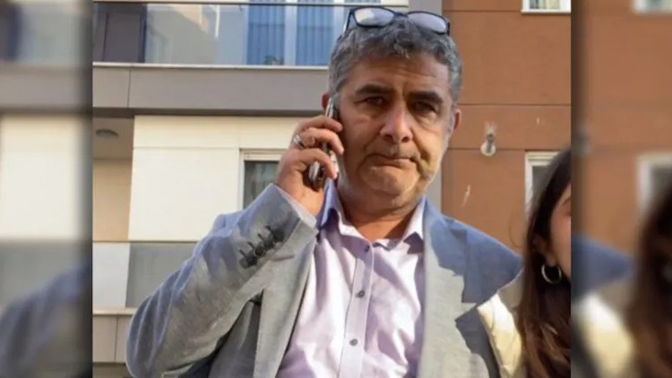 İBB Kültür A.Ş. Yöneticisi Erhan Karaal’ın Kaçırılması Üzerine Gelişmeler