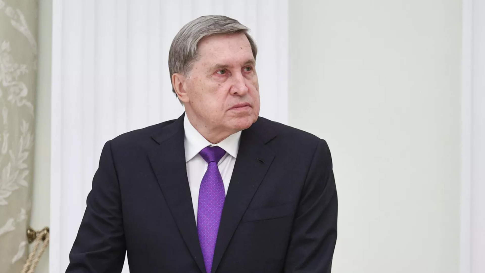 Putin, ASEAN Zirvesi’nde Ukrayna Krizine Dair Bilgiler Verdi