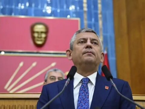 Ankara kulislerini sallayan iddiaya ozgur ozelden aciklama KQsgIYiS