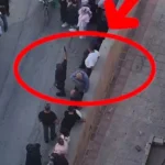 Gaziantepte dugunde havaya ates acan kisi dronla yakalandi XijkaXvy