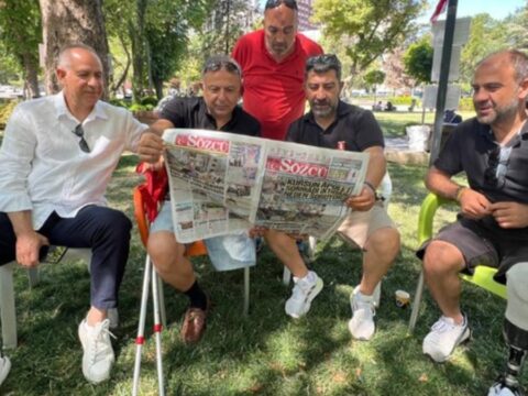 Gaziler hulusi akara soruyor rvU3s6nV