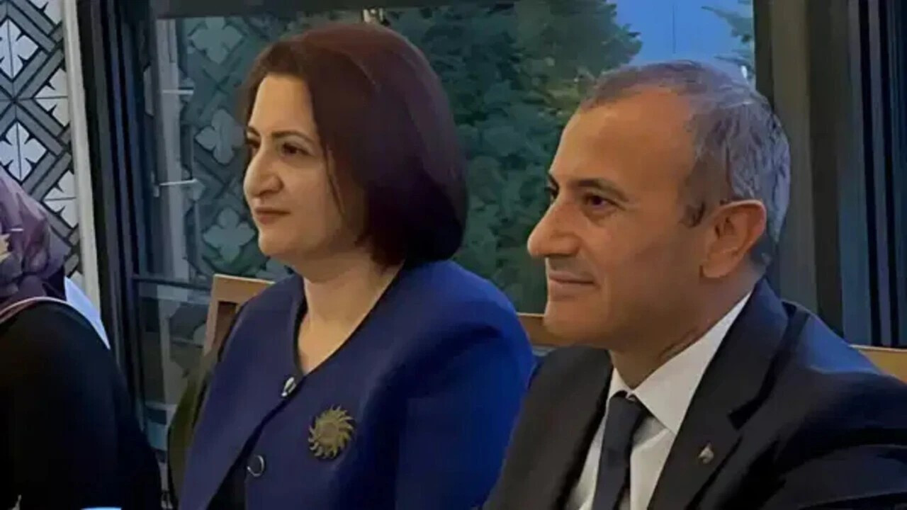 Gulistan doku sorusturmasinda eski valinin esi dahil 15 supheli gozaltinda afEeP724
