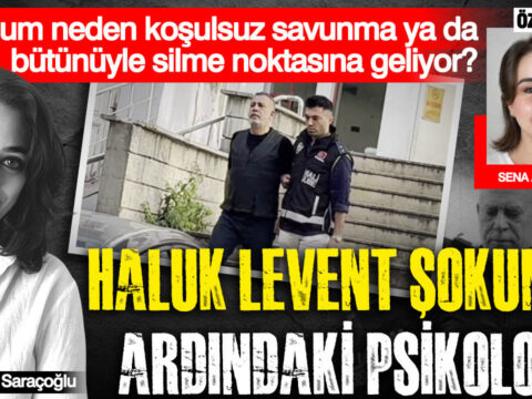 Haluk levent olayinda neden bu kadar sarsildik uzman psikolog merve saracoglu anlatti guven neden aPqNwY7I