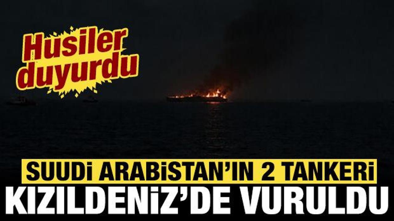 Husiler son dakika duyurdu suudi arabistani vurdular msznE4xw