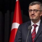 Iletisim baskani durandan 15 temmuz demokrasi ve milli birlik gunu 10 yil programina iliskin LDb8Epy5