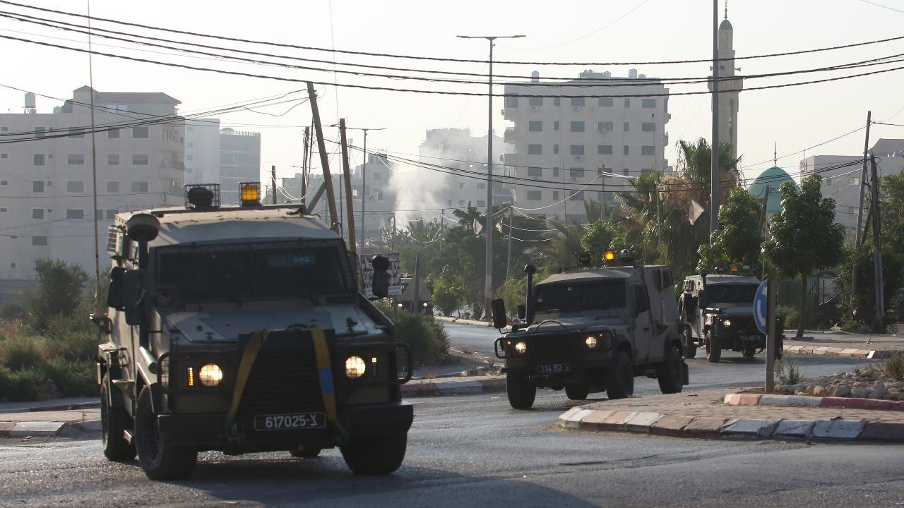 Israil guclerinden bati seriaya baskin 6e9H1Kf7