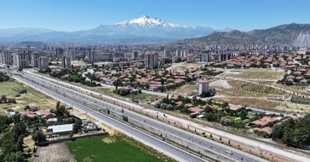 Kayseri kocasinandan sondaj calismalar VTKRaDCe