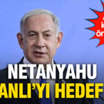 Netanyahu osmanliyi hedef aldi IIGY2fH3