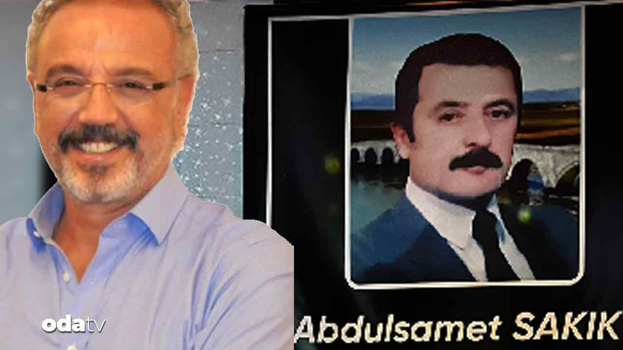 Sırrı Sakık, ağabeyi için yeniden başvurdu